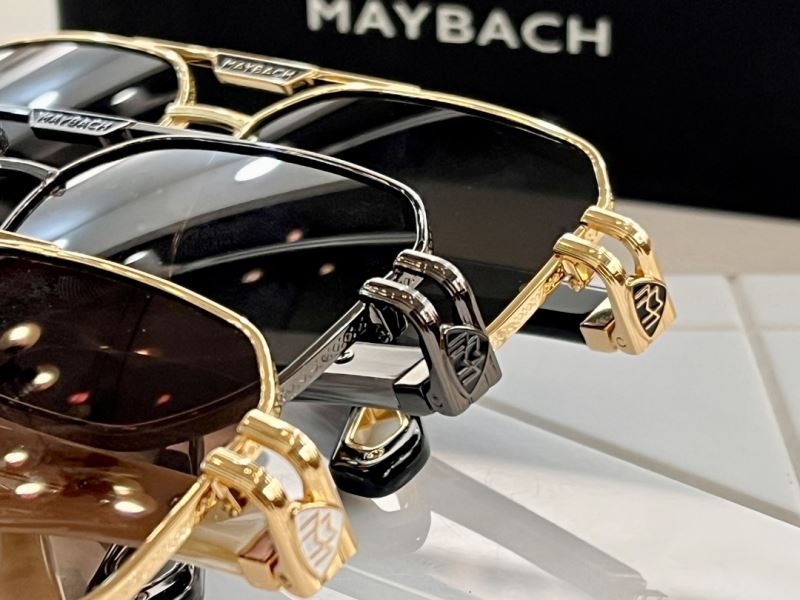 Maybach Sunglasses